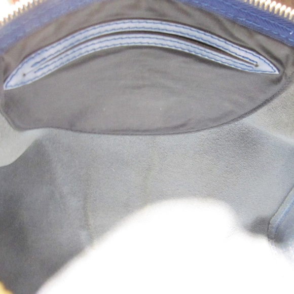 Louis Vuitton Speedy 30 Epi Blue ADD'L LISTING - Picture 8 of 8